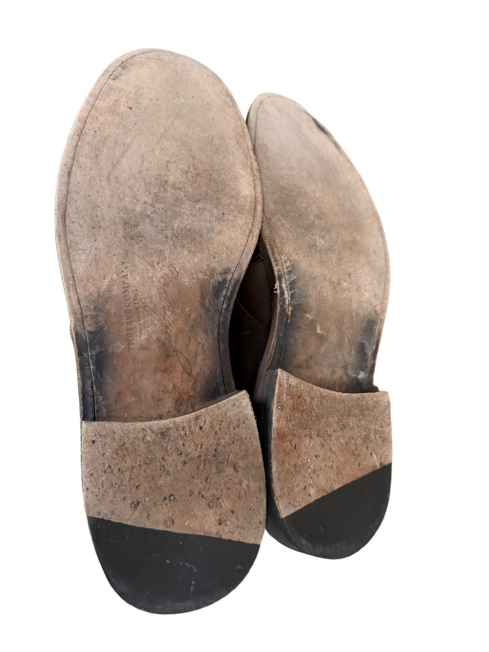 FRYE Bowery Lace Up Chukka Boot Brown
Size 9.5 - Picture 4 of 12